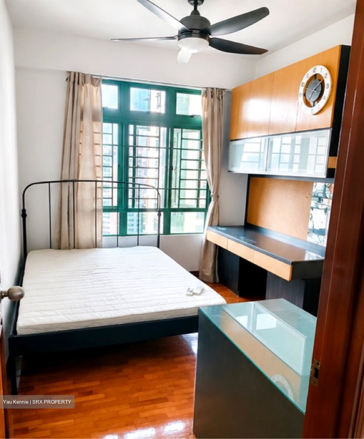 Windermere (D23), Condominium #599825101
